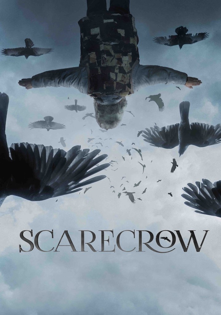 Scarecrow