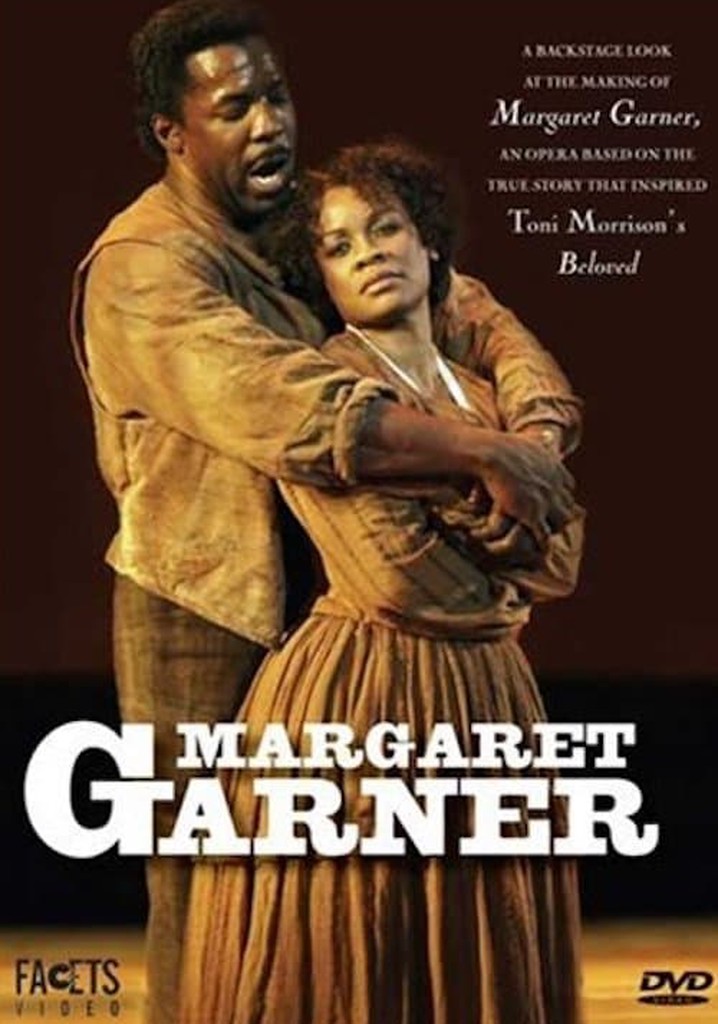Margaret Garner