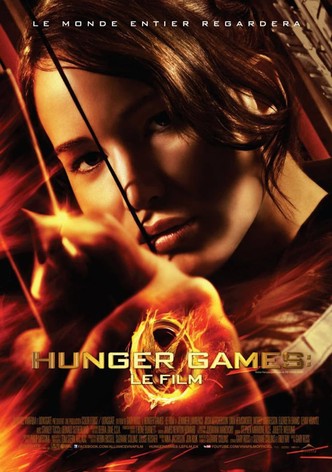 Hunger Games