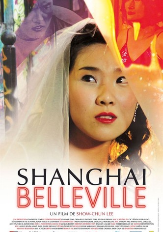 Shanghaï Belleville