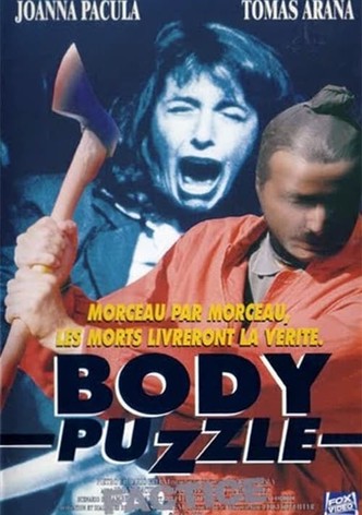 Body Puzzle