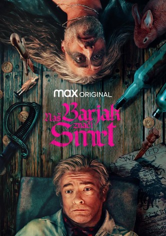 Naš barjak znači smrt