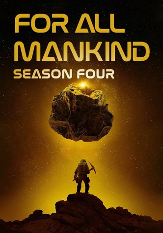 For All Mankind streaming tv show online