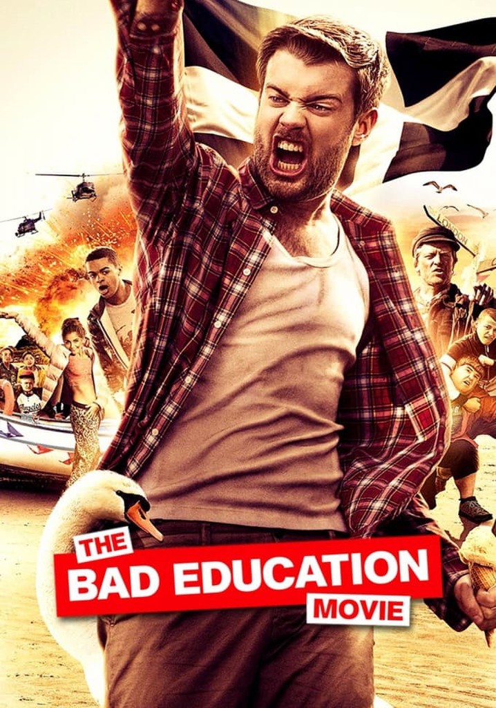 Bad 2025 education putlocker