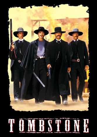 Tombstone