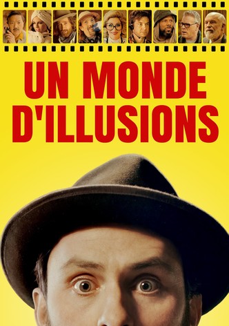 Fool's Paradise