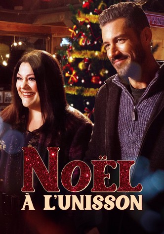 Noël à l'unisson