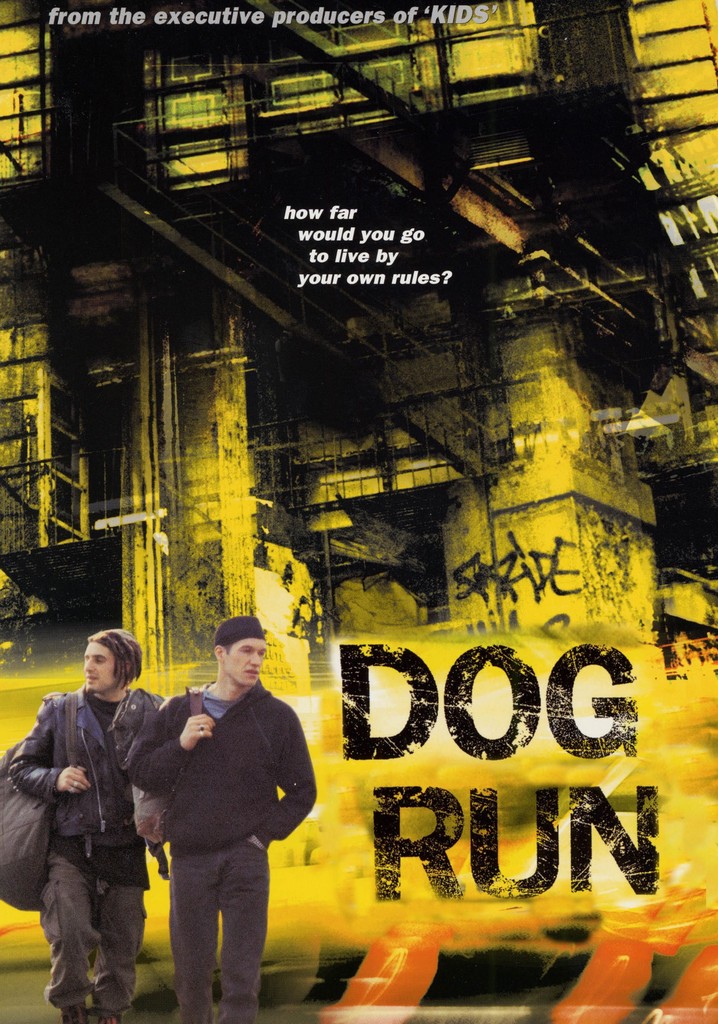 Dog Run