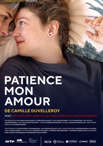 Patience mon amour