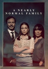 Aivan tavallinen perhe