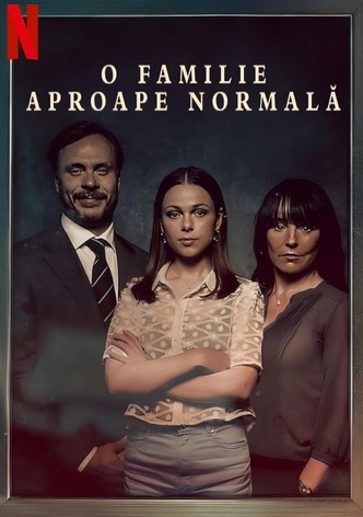 O familie aproape normală