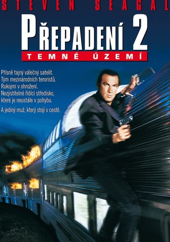 Přepadení 2: Temné území