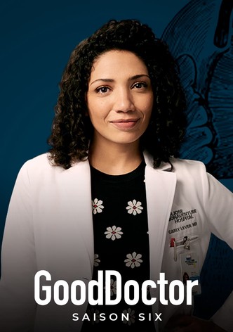 Good doctor saison 2 streaming online netflix