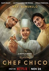 Kto zastąpi szefa Chico? - Sezon 1