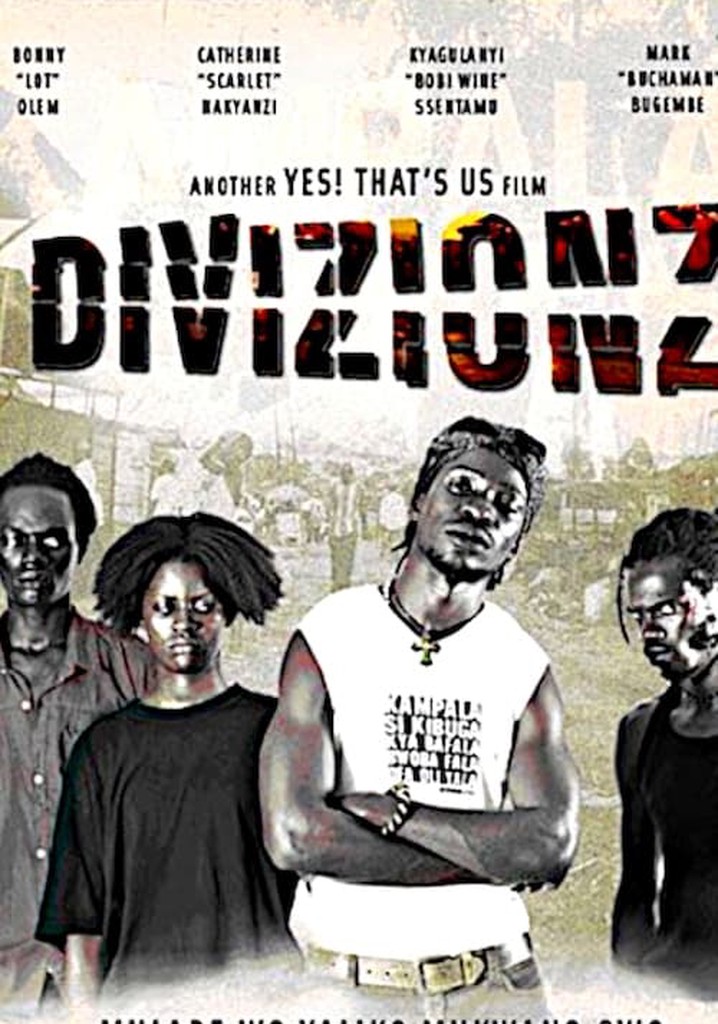 Divizionz