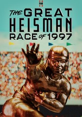 The Great Heisman Race of 1997