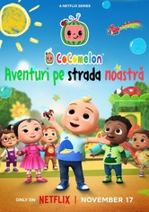 CoComelon: Aventuri pe strada noastră - Sezonul 5