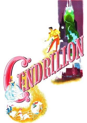 Cendrillon