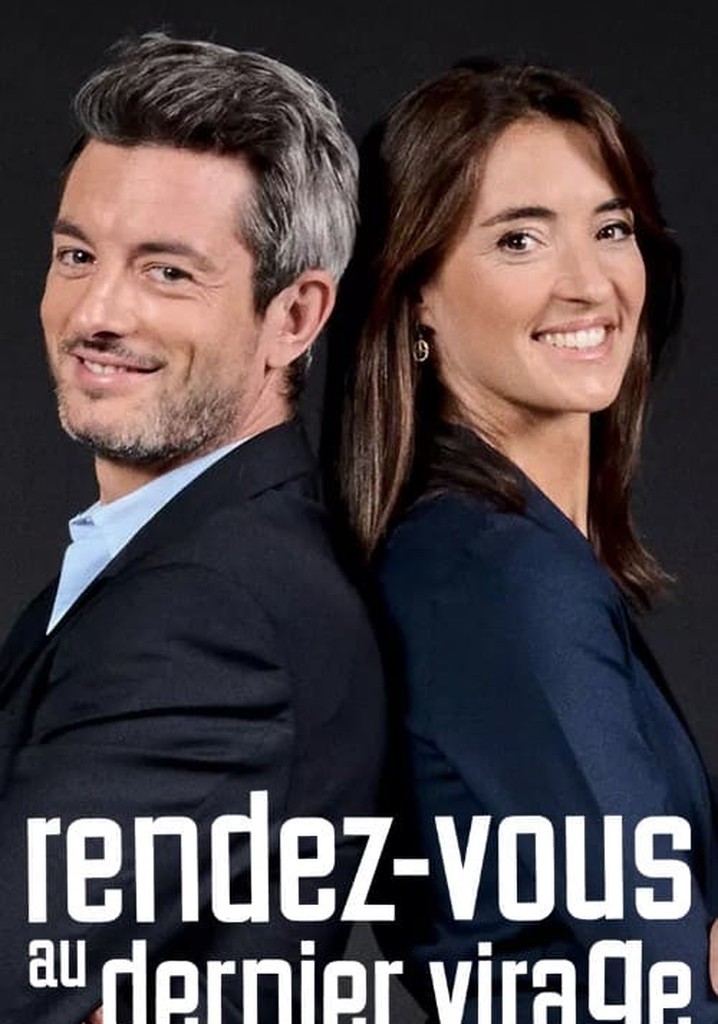 Rendez-vous au dernier virage