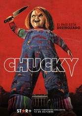 Chucky - Chucky - Temporada 3