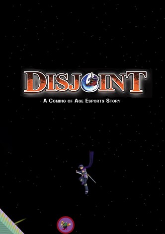 Disjoint