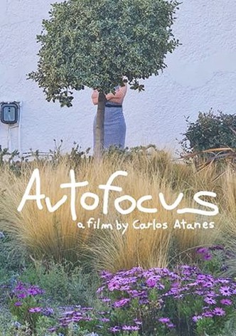 Autofocus