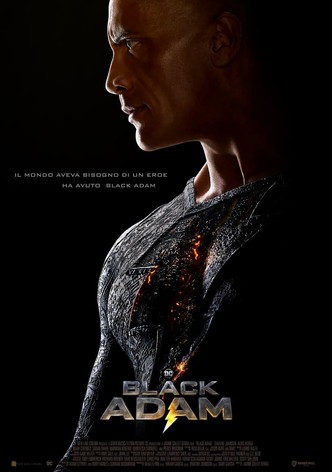 Black Adam