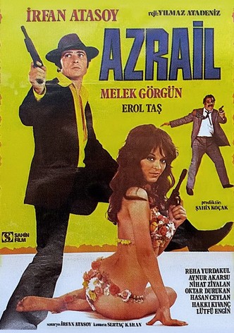 Azrail