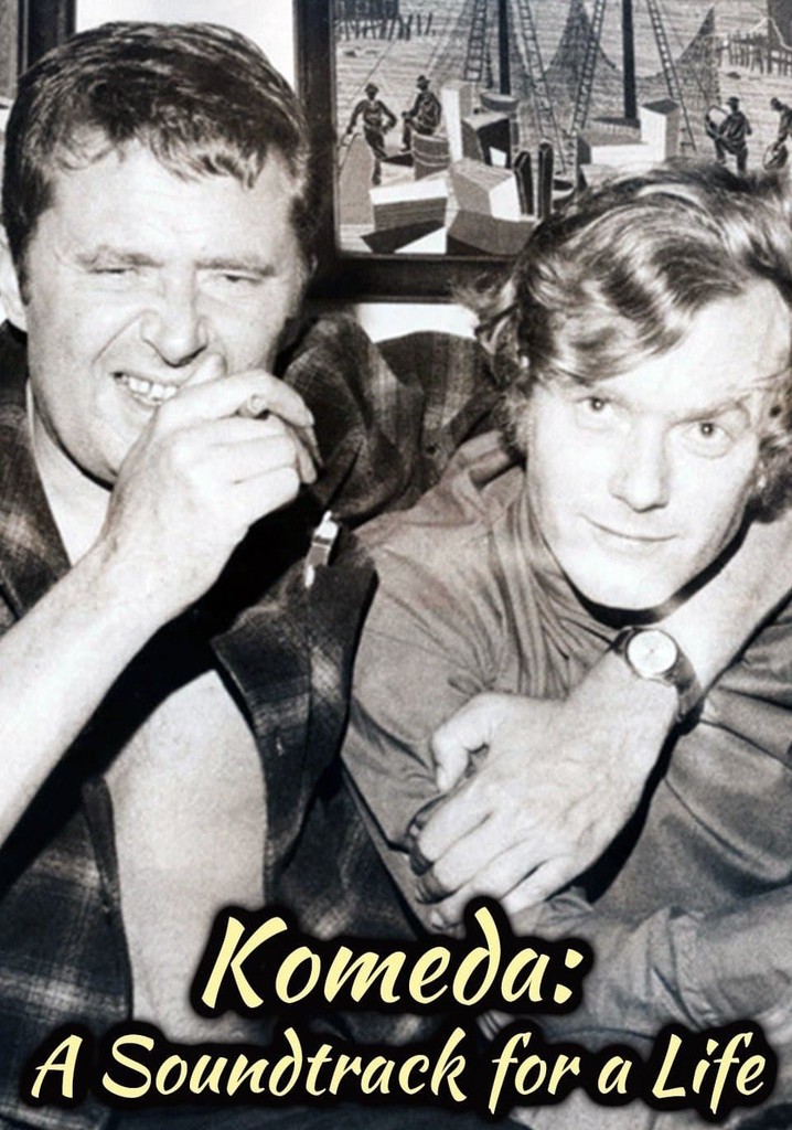 Komeda: A Soundtrack for a Life