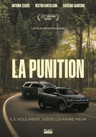 La Punition