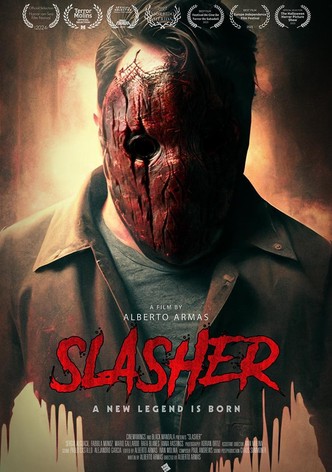 Slasher