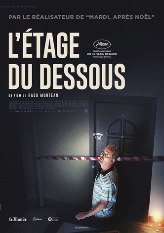 L'Étage du dessous