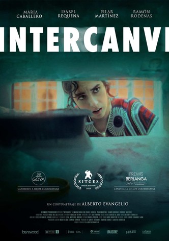 Intercanvi