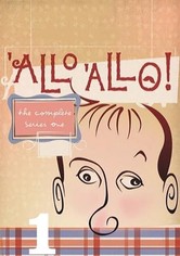 'Allo 'Allo!