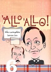 'Allo 'Allo! - Allo, allo!