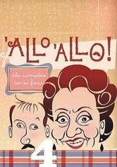 'Allo 'Allo! - Allo, allo!