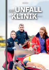 Die Unfallklinik - Staffel 1