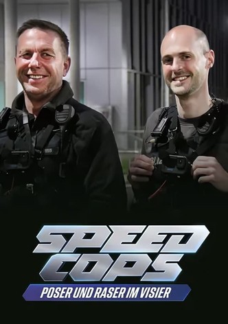 Speed Cops - Poser und Raser im Visier Speed Cops - Poser und Raser im Visier Staffel 2