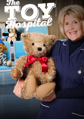 The Toy Hospital