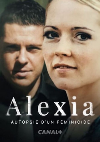 Alexia, autopsie d'un féminicide