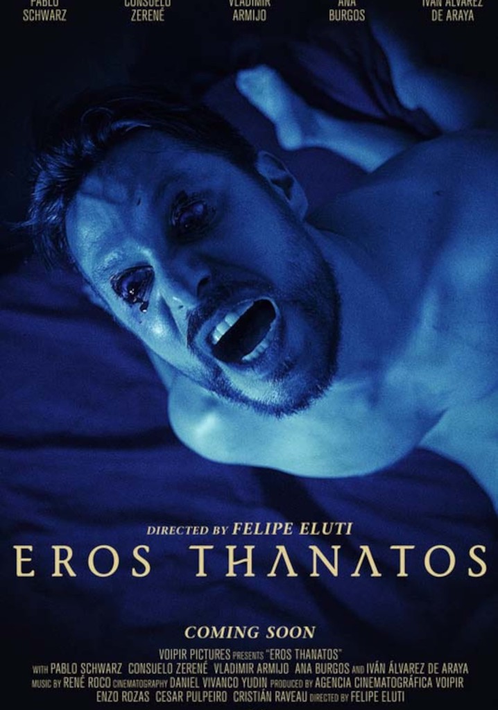 Eros Thanatos