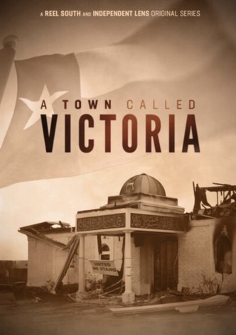 A Town Called Victoria