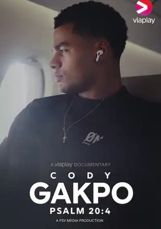 Cody Gakpo | Psalm 20:4