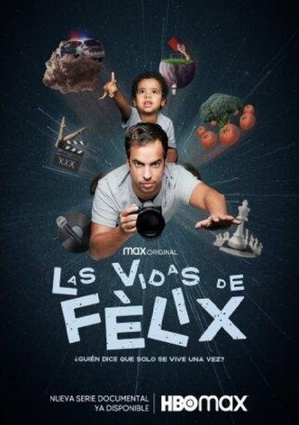 Las vidas de Fèlix