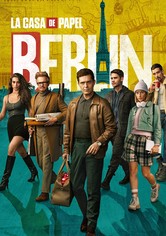 Berlin - Saison 2
