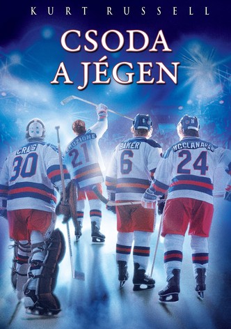 Csoda a jégen