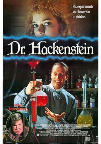 Dr. Hackenstein