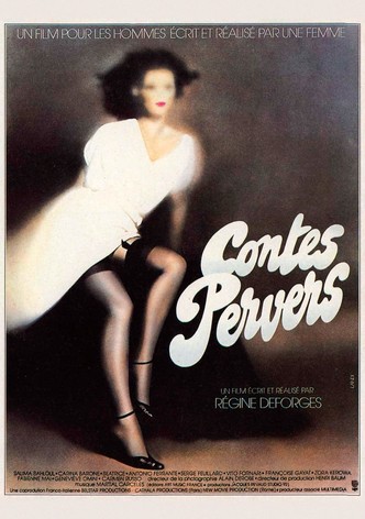 Contes pervers