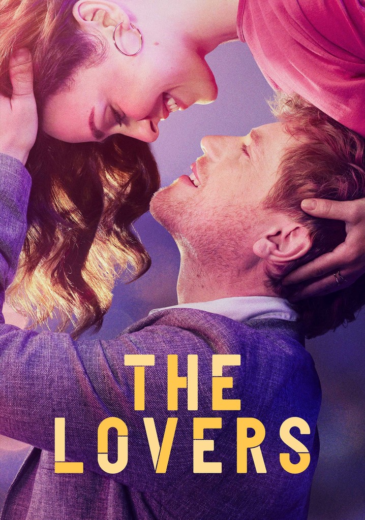 The Lovers - watch tv series streaming online