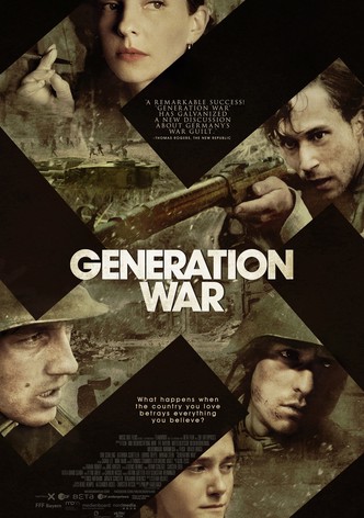 Generation War